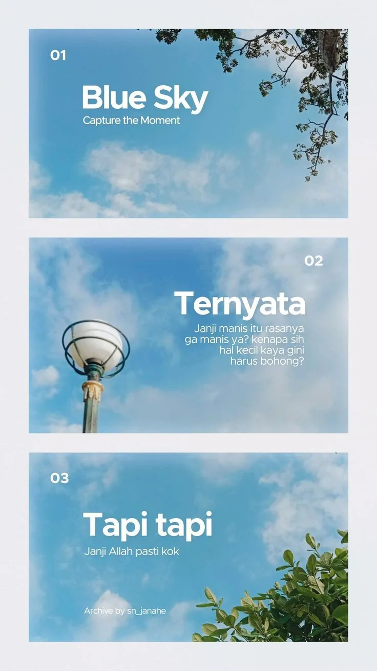 Classic Three-Frame Photobooth Strip template preview